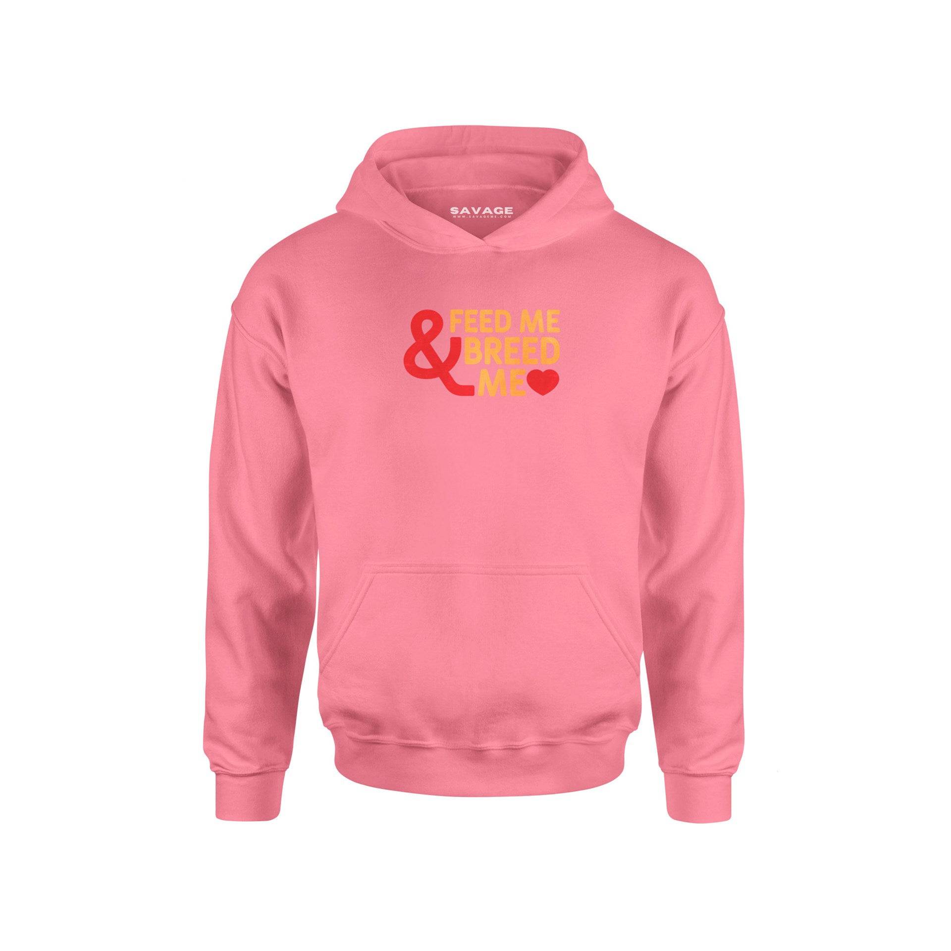 Safety Pink