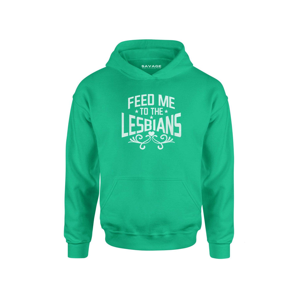 Irish Green