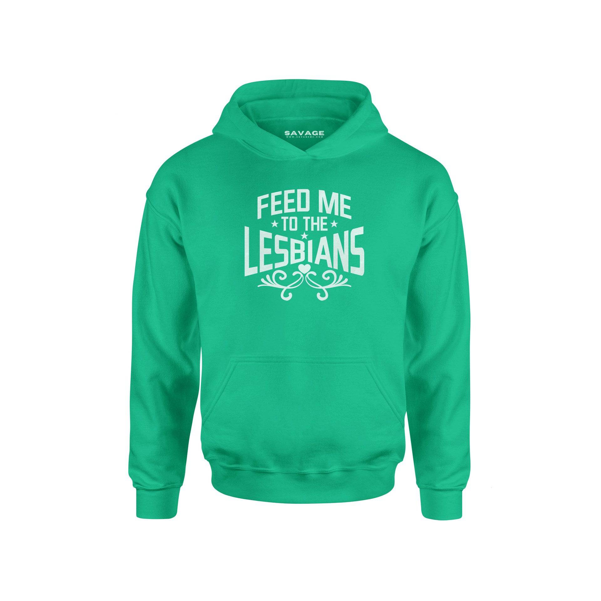 Irish Green