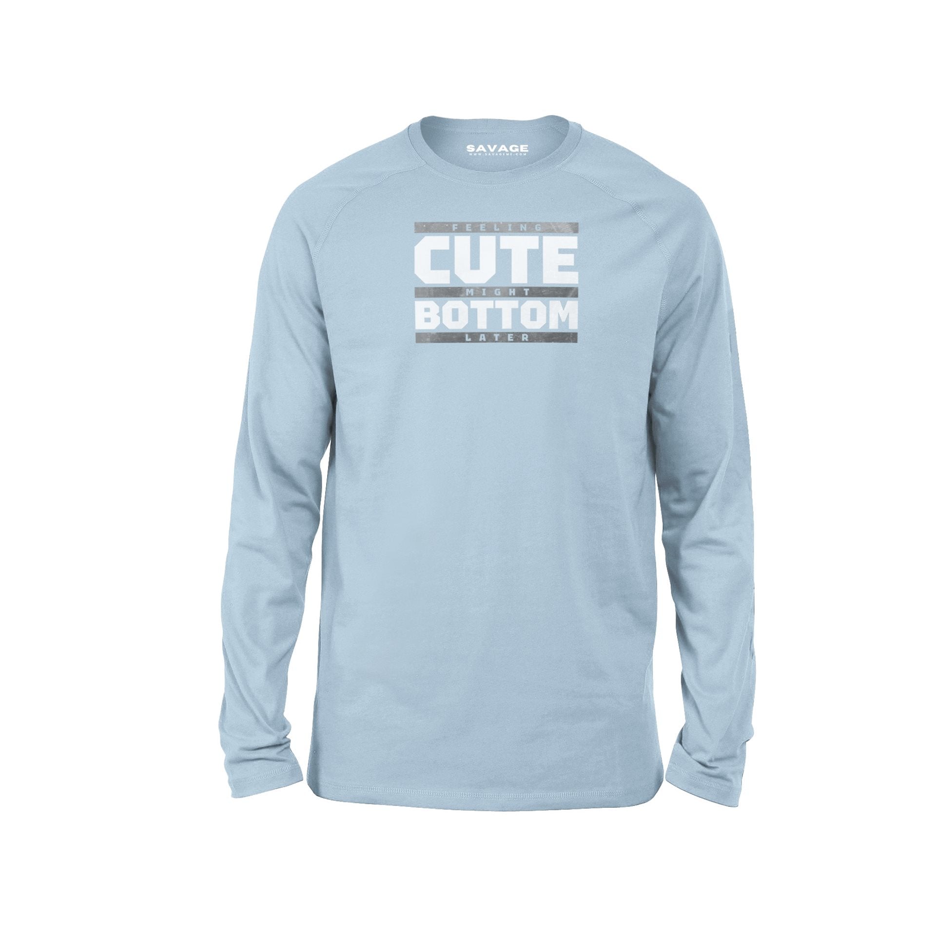 Baby Blue
