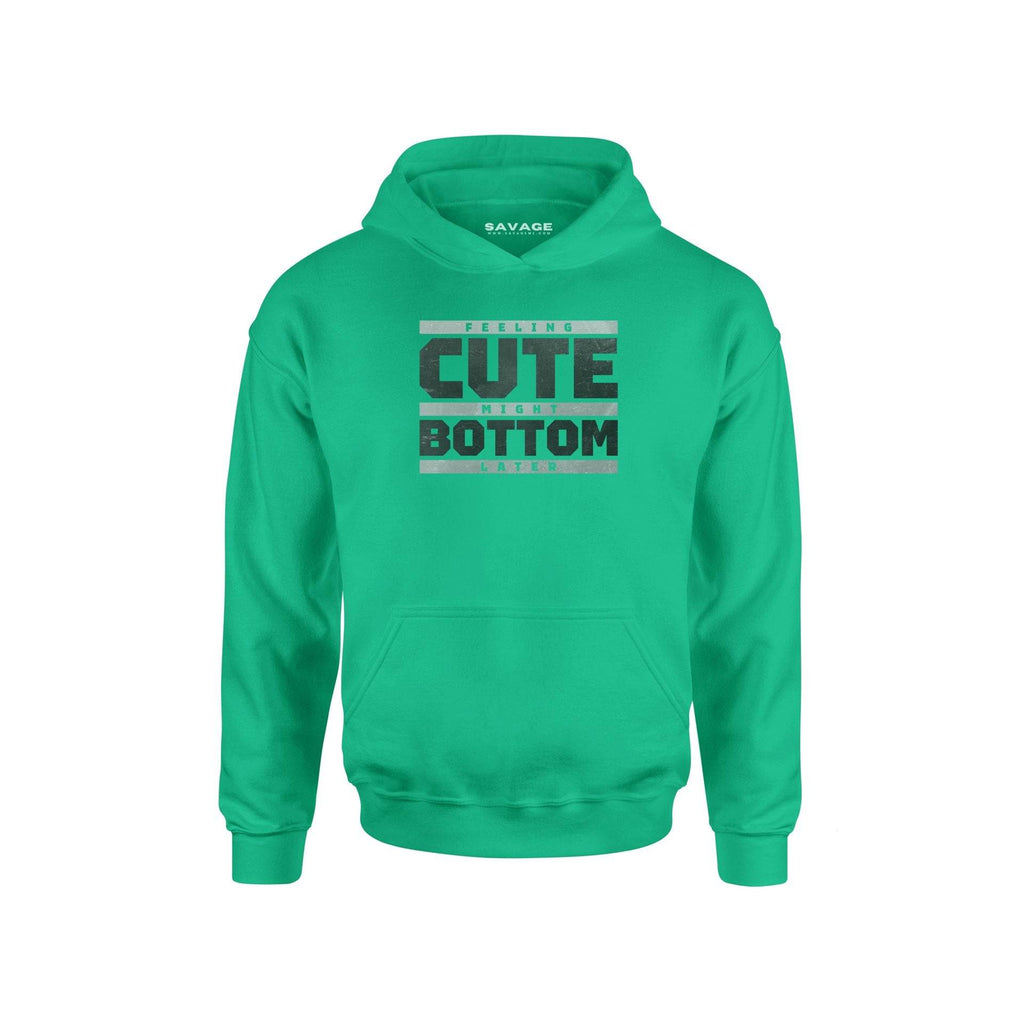 Irish Green