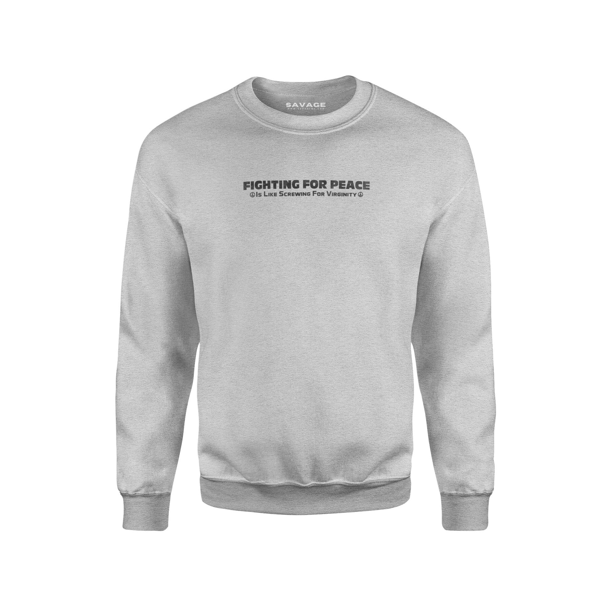 Athletic Grey Heather