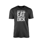 Dark Grey Heather