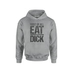 Athletic Grey Heather