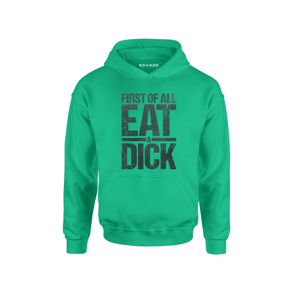 Irish Green
