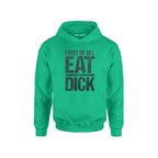 Irish Green