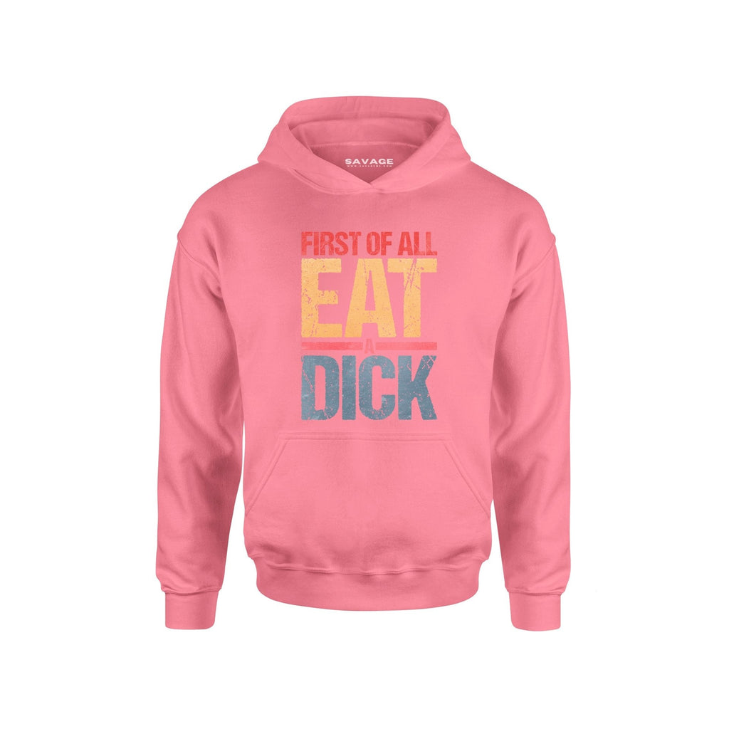 Safety Pink