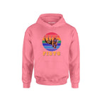 Safety Pink