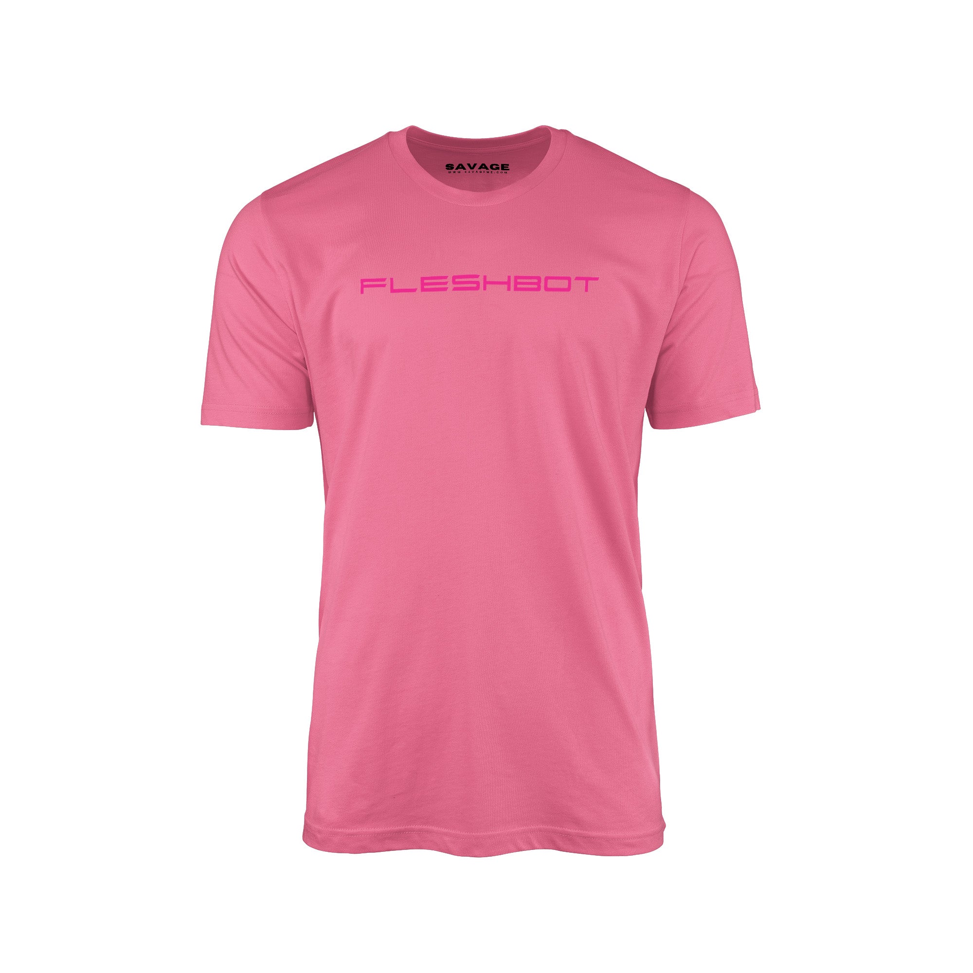 Charity Pink