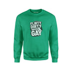 Irish Green