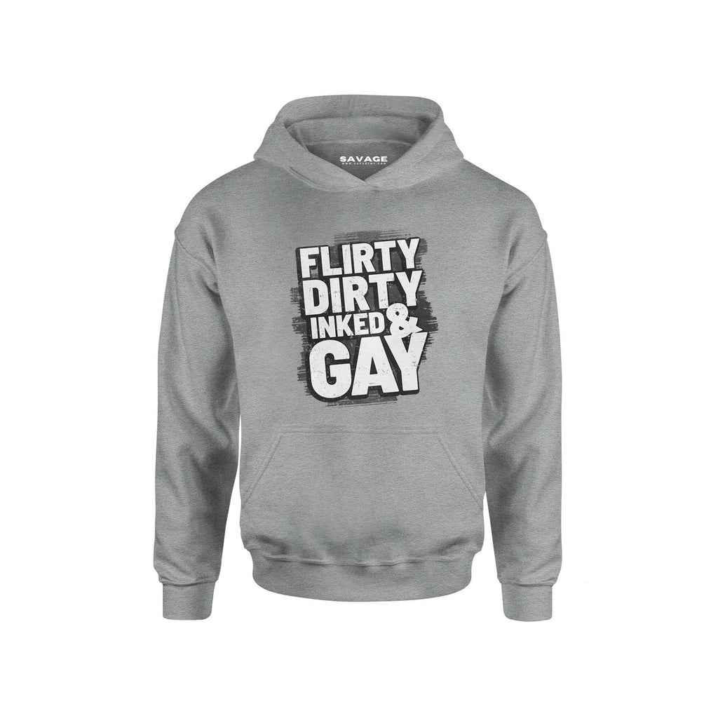 Athletic Grey Heather