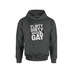 Dark Grey Heather