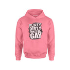 Safety Pink