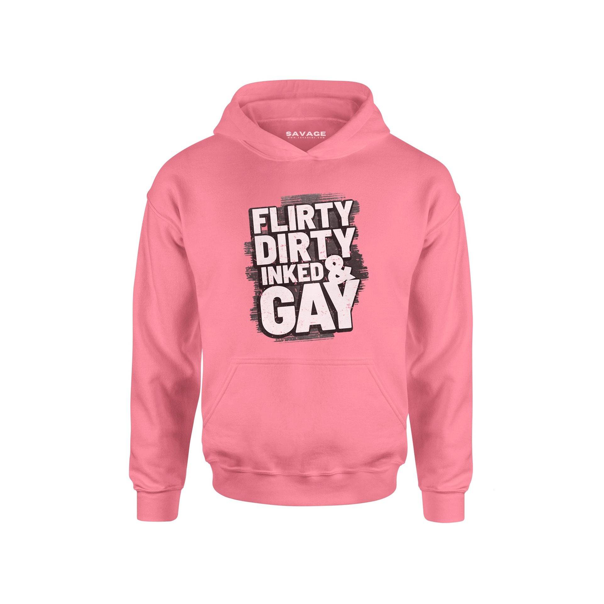 Safety Pink