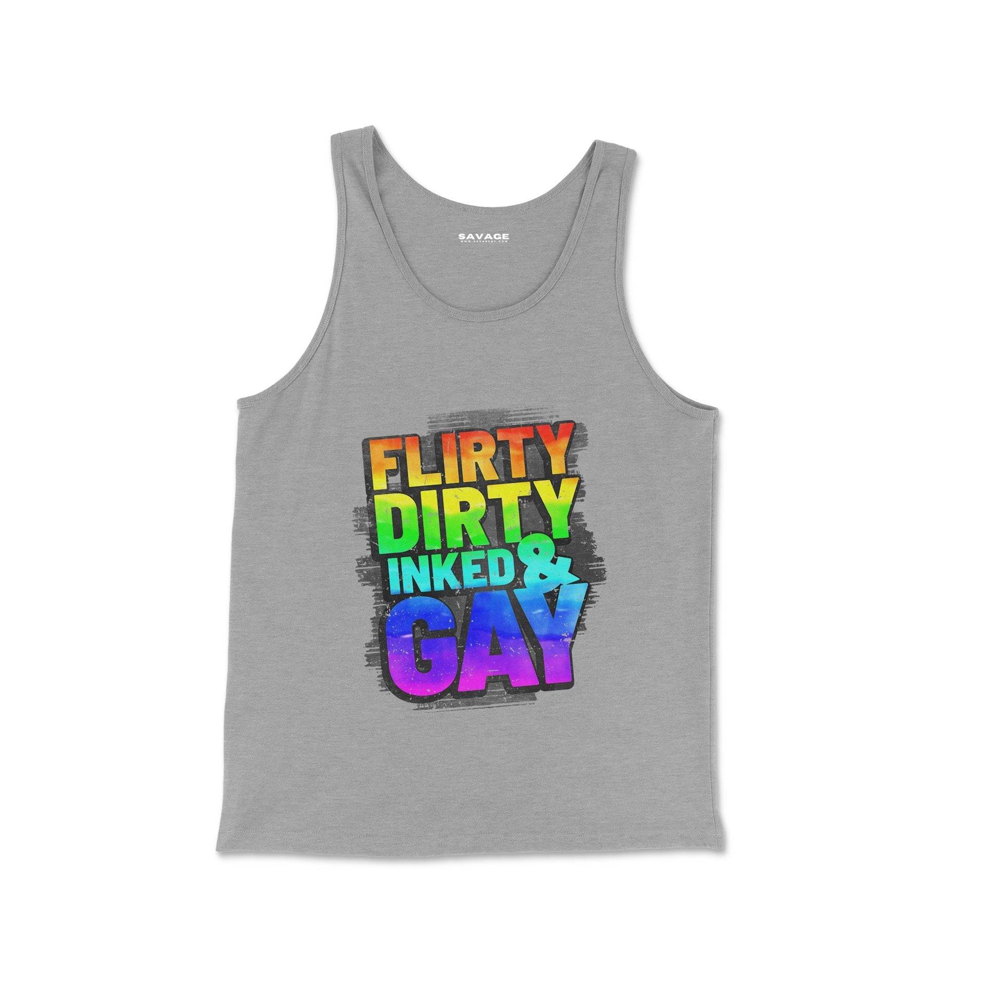 Athletic Grey Heather