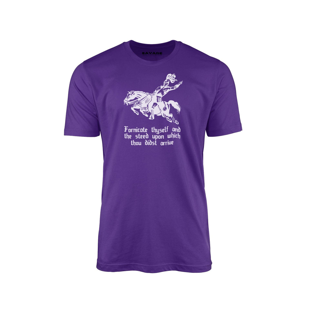 Team Purple