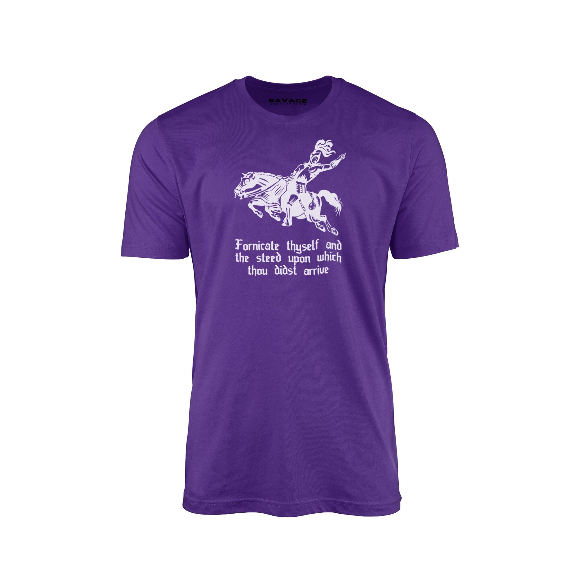 Team Purple