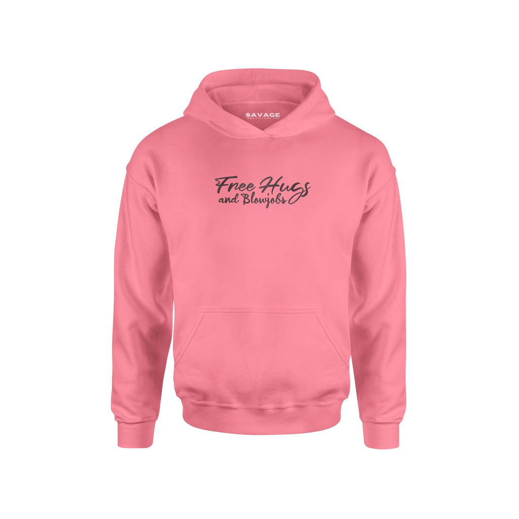 Safety Pink