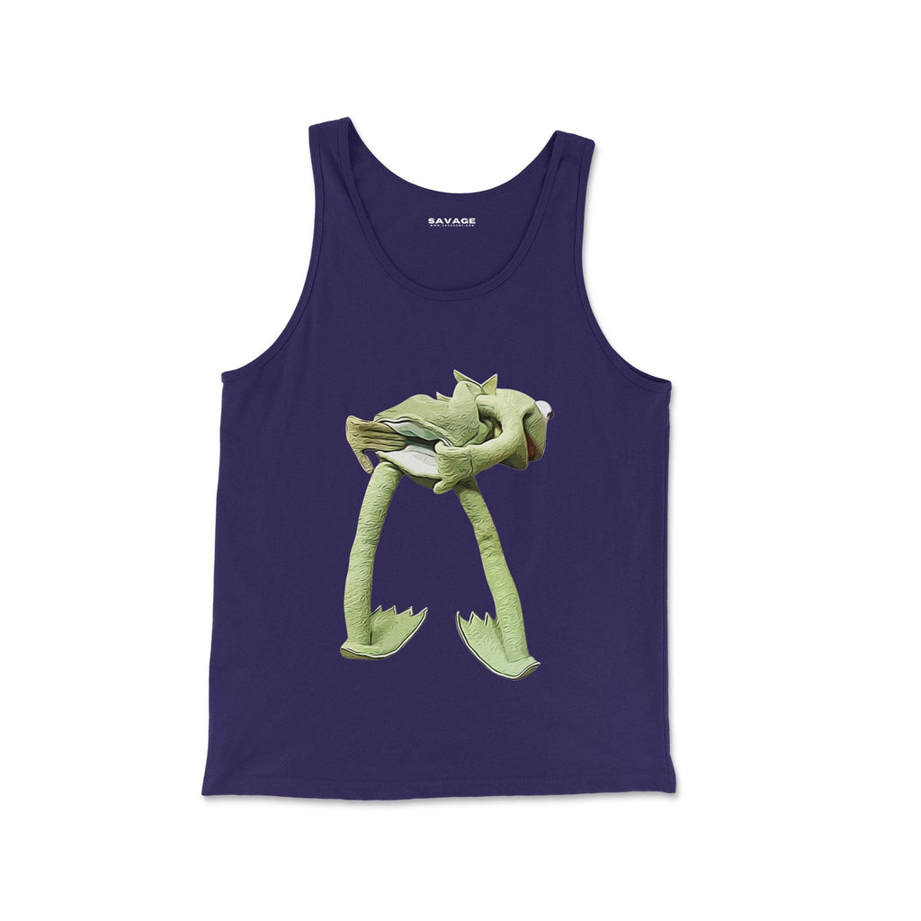 Team Purple