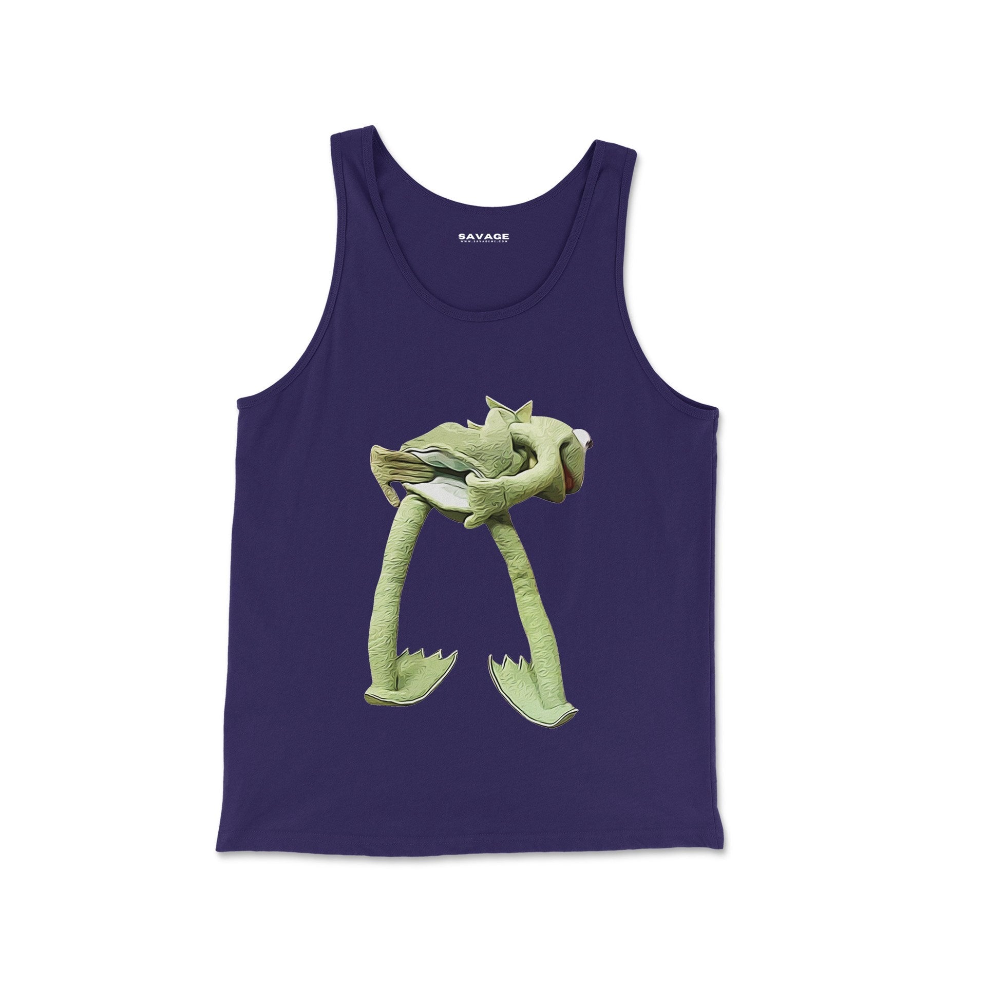 Team Purple