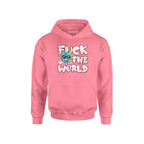 Safety Pink