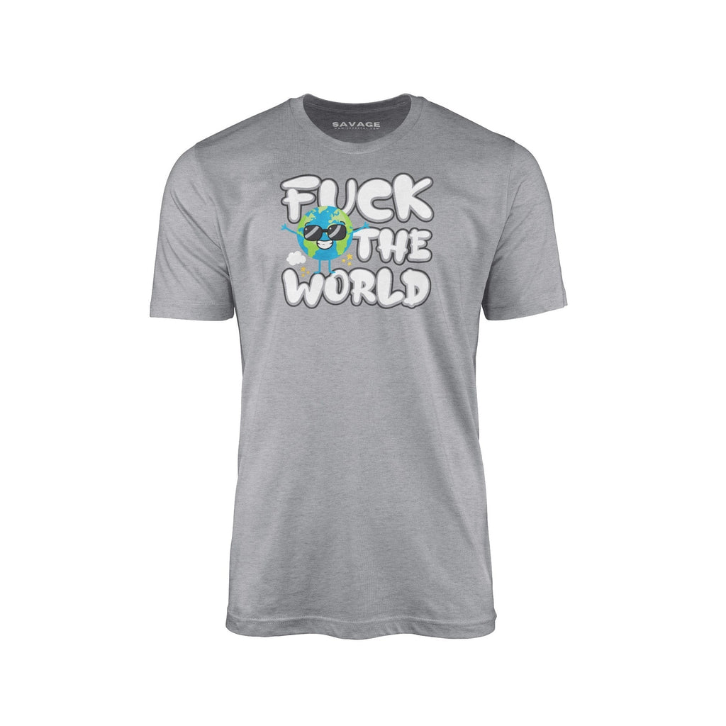 Athletic Grey Heather