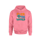 Safety Pink
