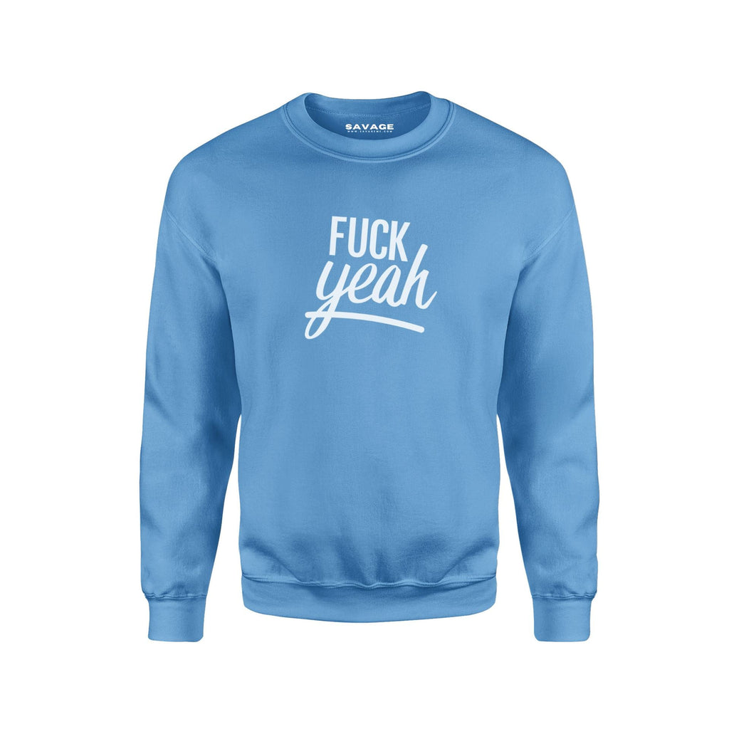 Carolina Blue