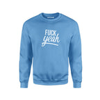 Carolina Blue