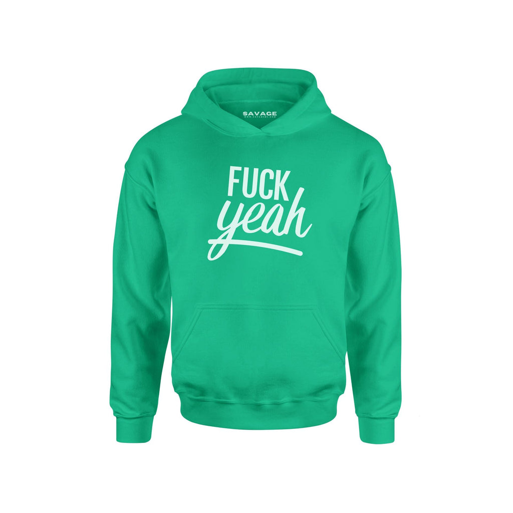 Irish Green