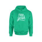 Irish Green