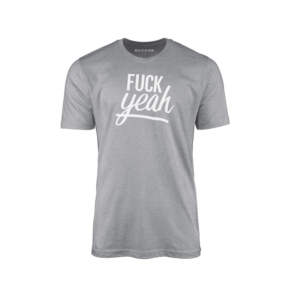 Athletic Grey Heather