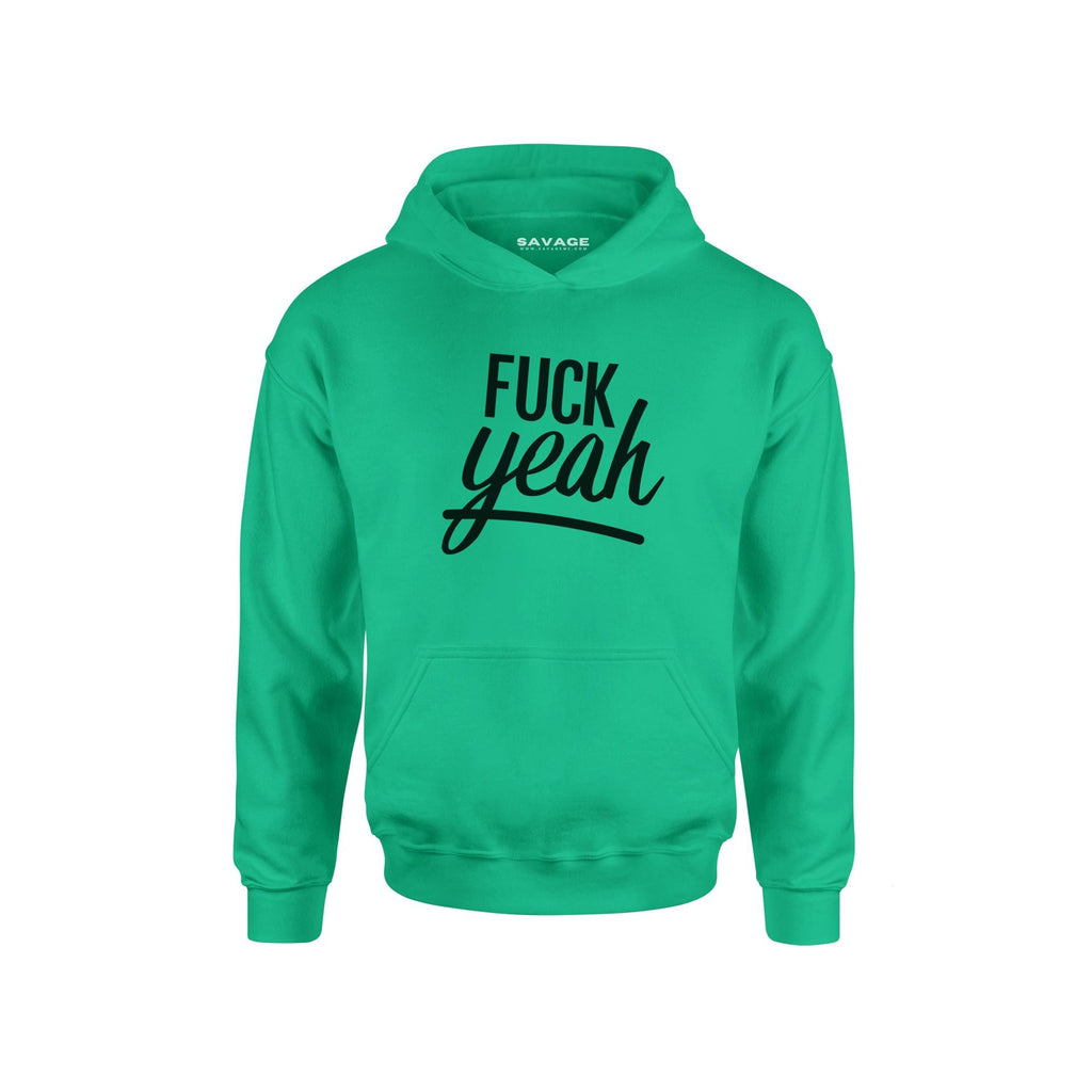 Irish Green
