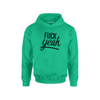 Irish Green