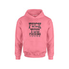 Safety Pink