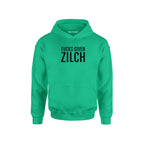 Irish Green