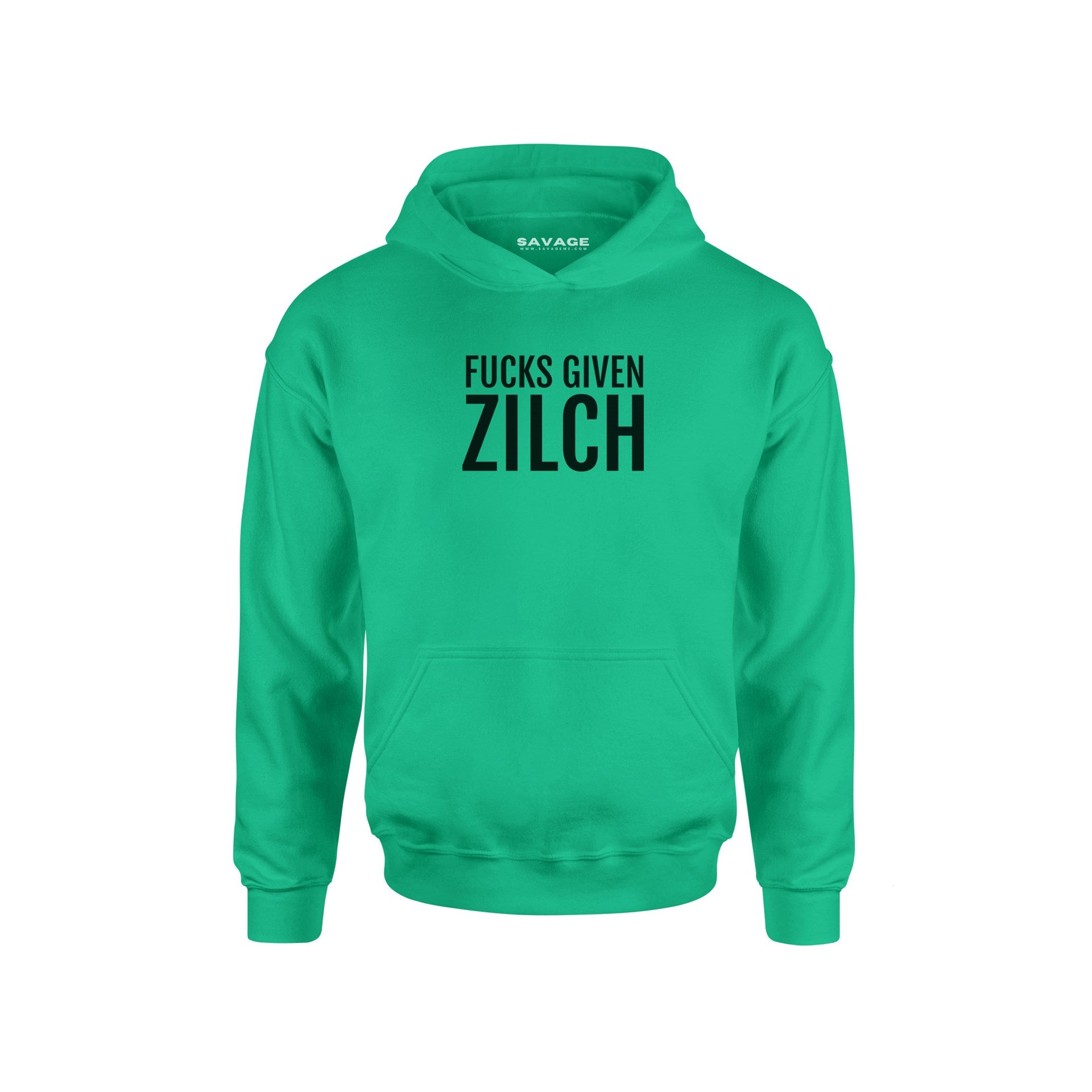 Irish Green