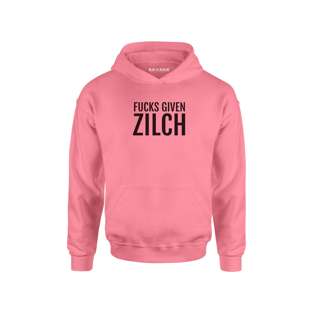 Safety Pink