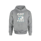 Athletic Grey Heather
