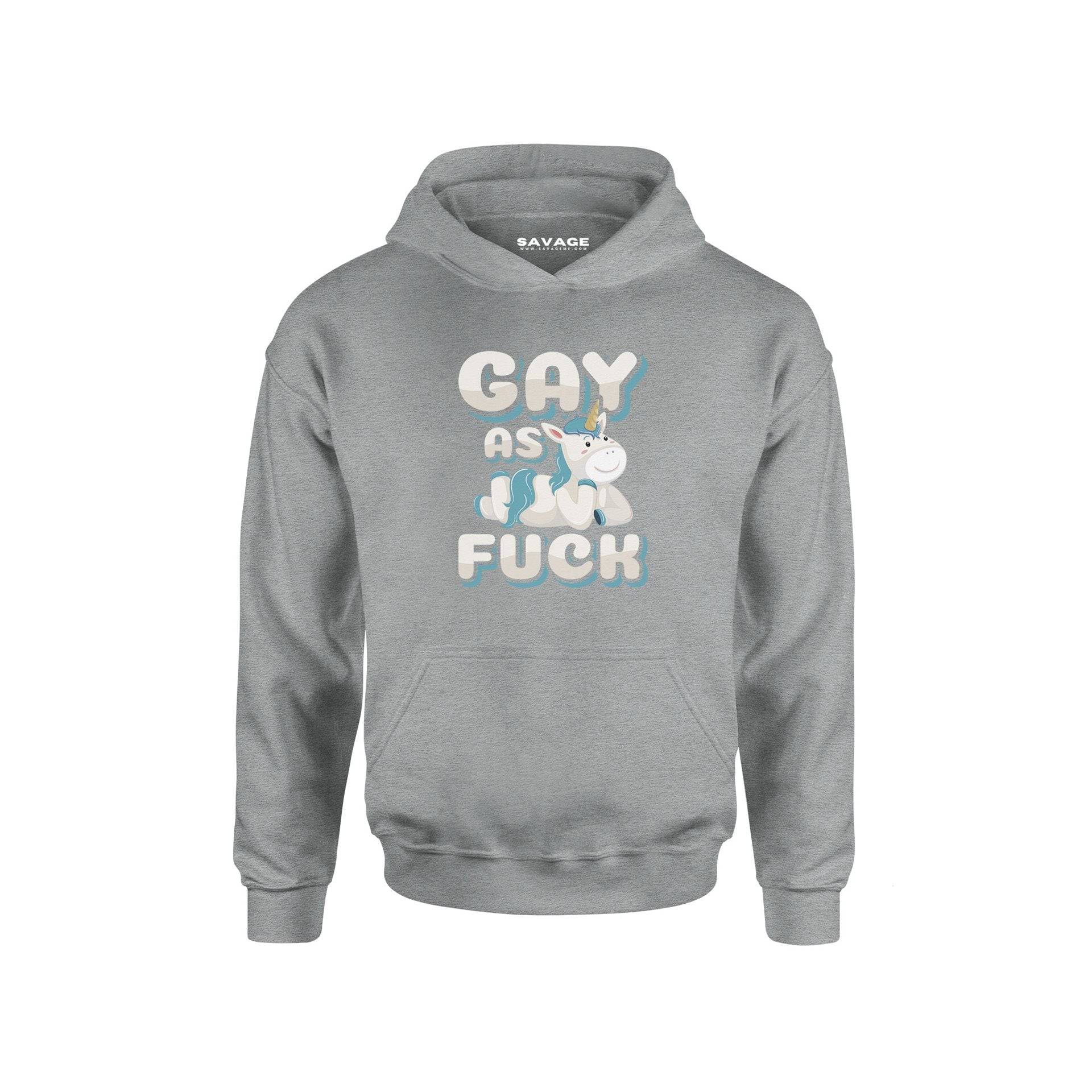Athletic Grey Heather
