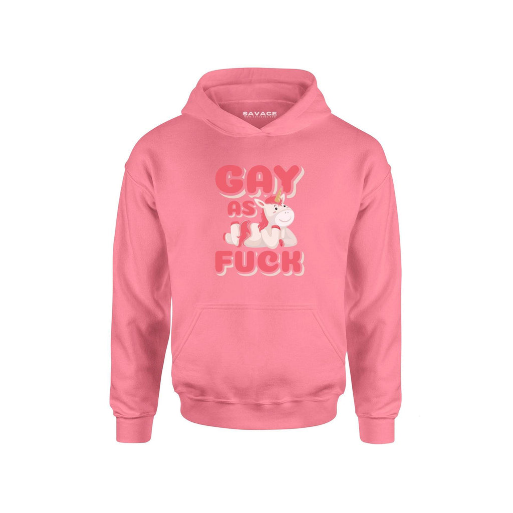 Safety Pink