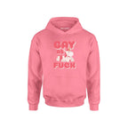 Safety Pink
