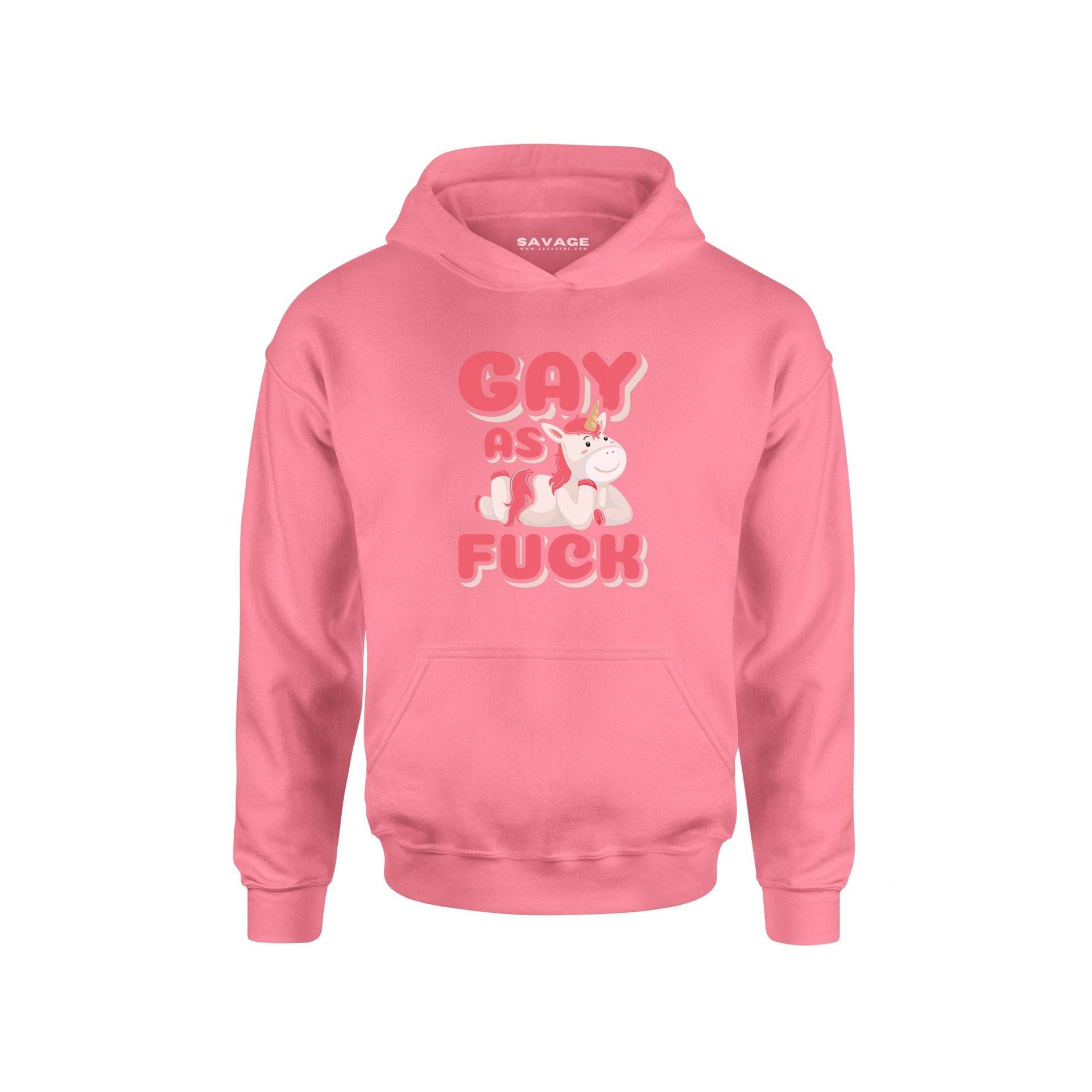 Safety Pink
