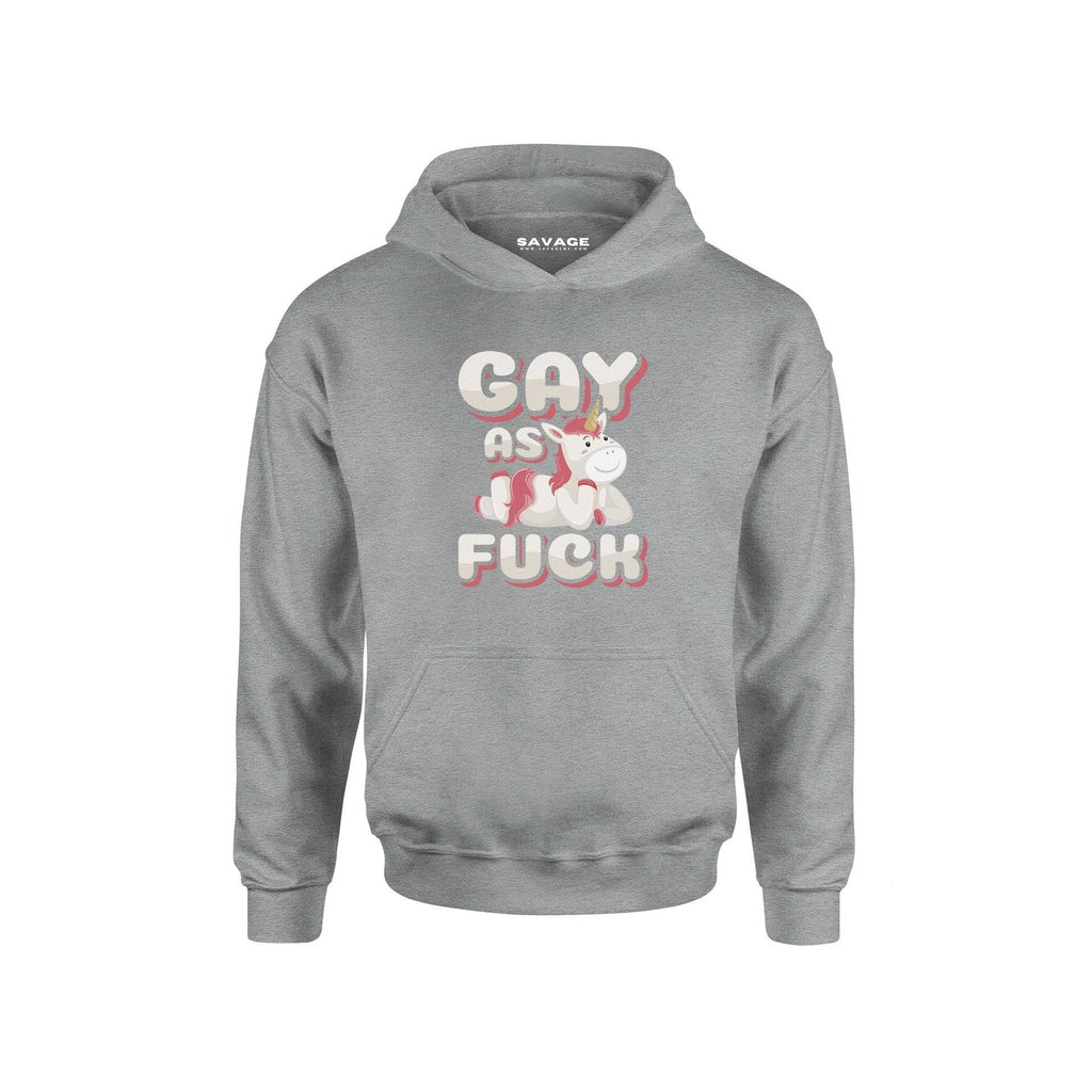 Athletic Grey Heather