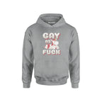 Athletic Grey Heather