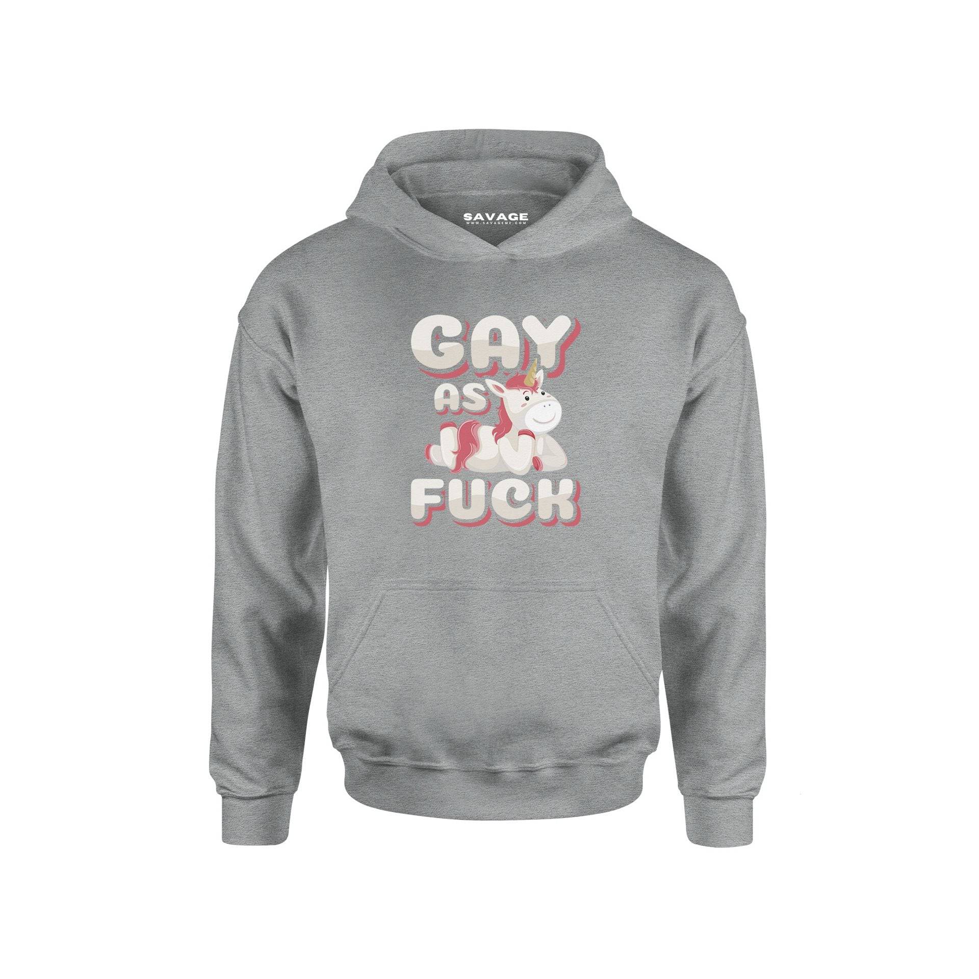 Athletic Grey Heather