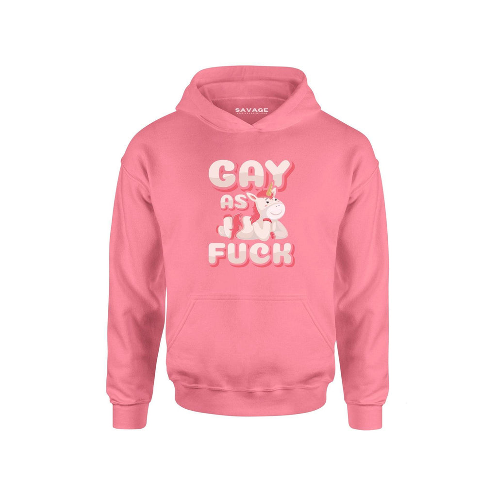 Safety Pink