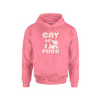 Safety Pink