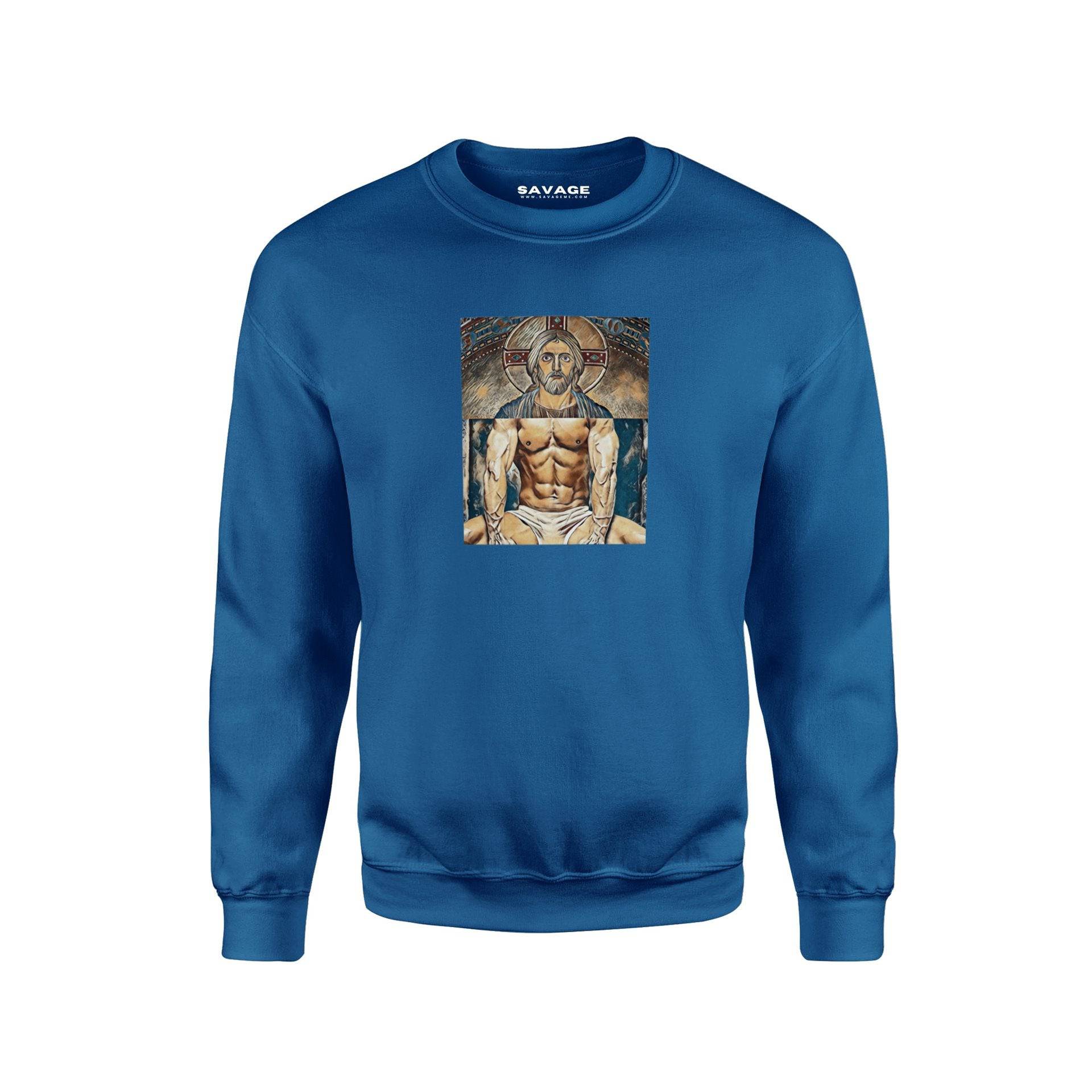 Royal Blue
