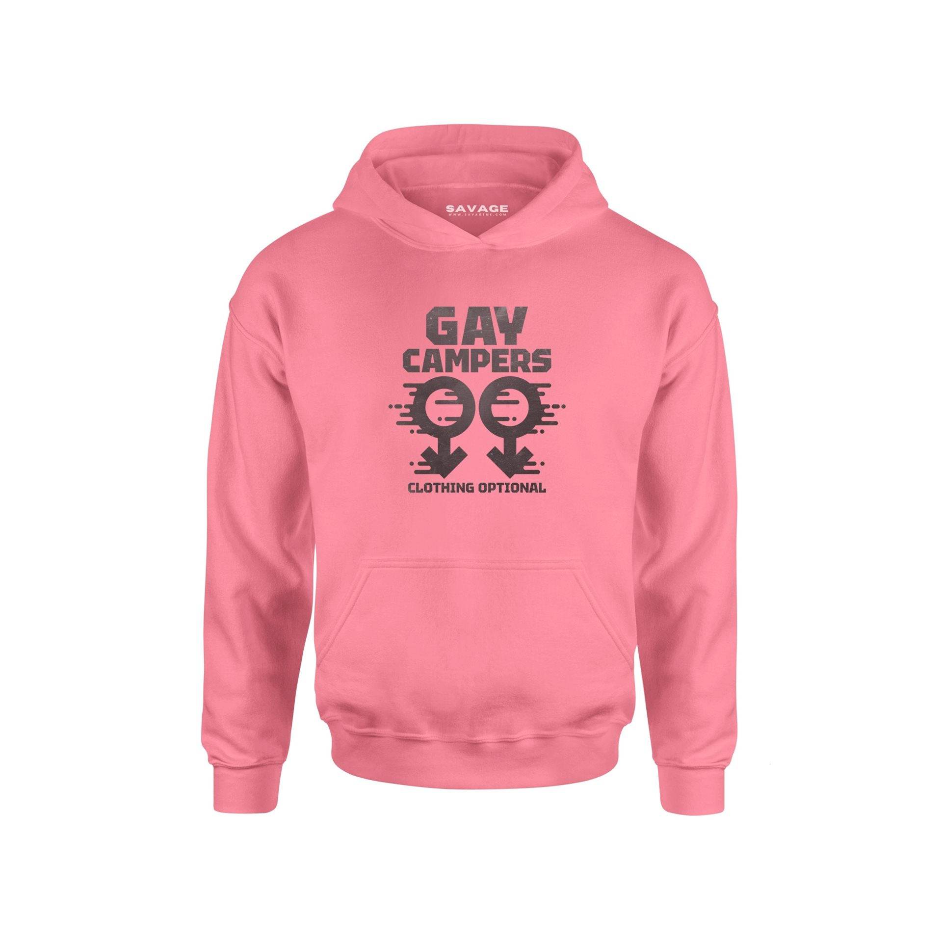 Safety Pink